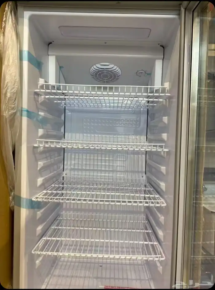 ثلاجه عرض مشروبات ثلاجة مساجد ثلاجه مطاعم معدات مطاعم 3