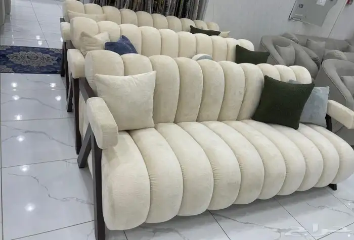 كنب غرف مطابخ تجهيز فلل شقق حضانه مطاعم 18