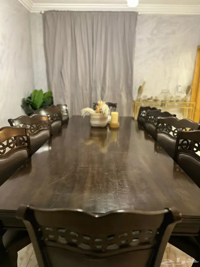 اثاث مميز شبه جديد للبيع 0