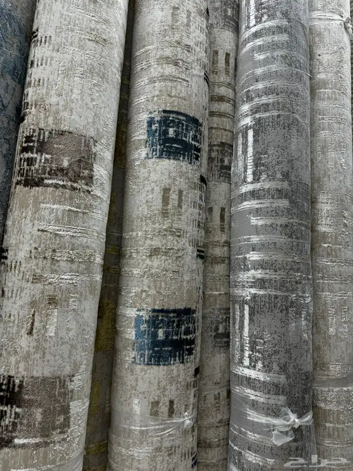 موكيت تركي ووطني واماراتي مشمع فينيل 3