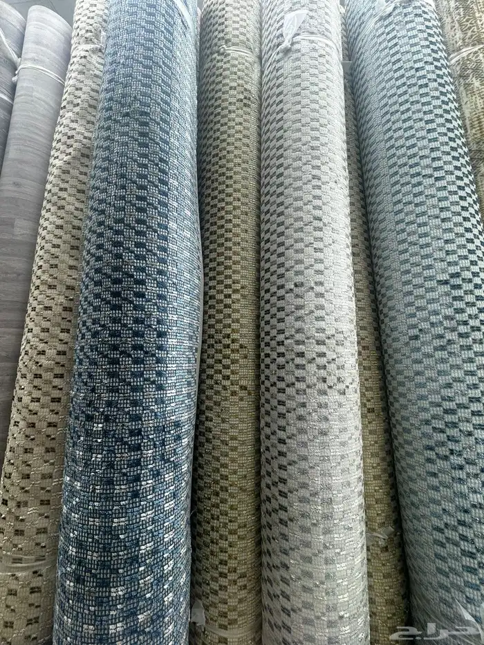 موكيت تركي ووطني واماراتي مشمع فينيل 5