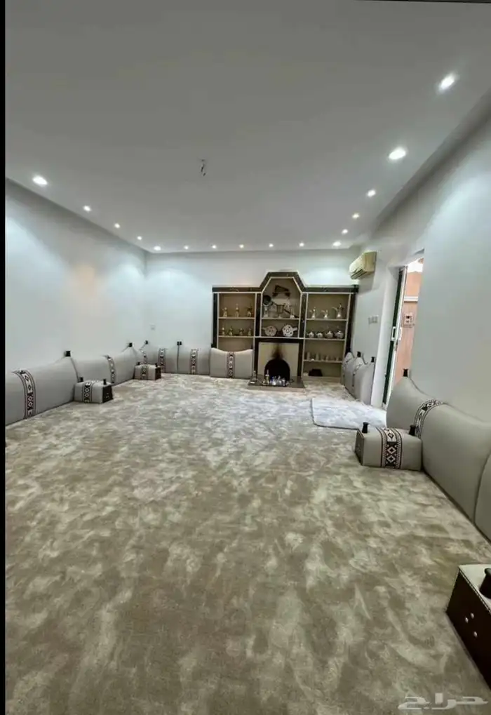 كنب غرف مطابخ تجهيز فلل شقق حضانه مطاعم 28