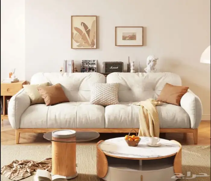 كنب غرف مطابخ تجهيز فلل شقق حضانه مطاعم 99