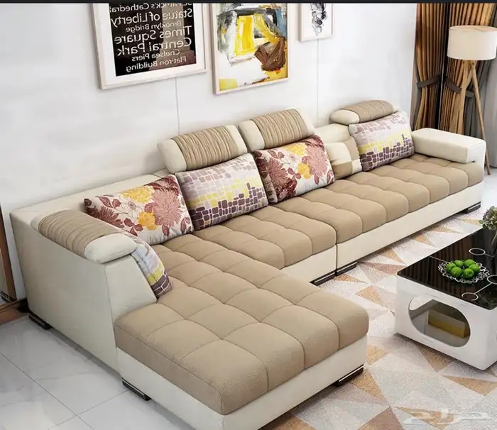 كنب غرف مطابخ تجهيز فلل شقق حضانه مطاعم 98