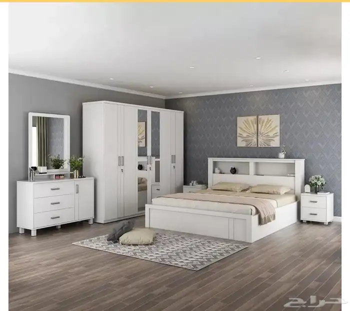 كنب غرف مطابخ تجهيز فلل شقق حضانه مطاعم 51