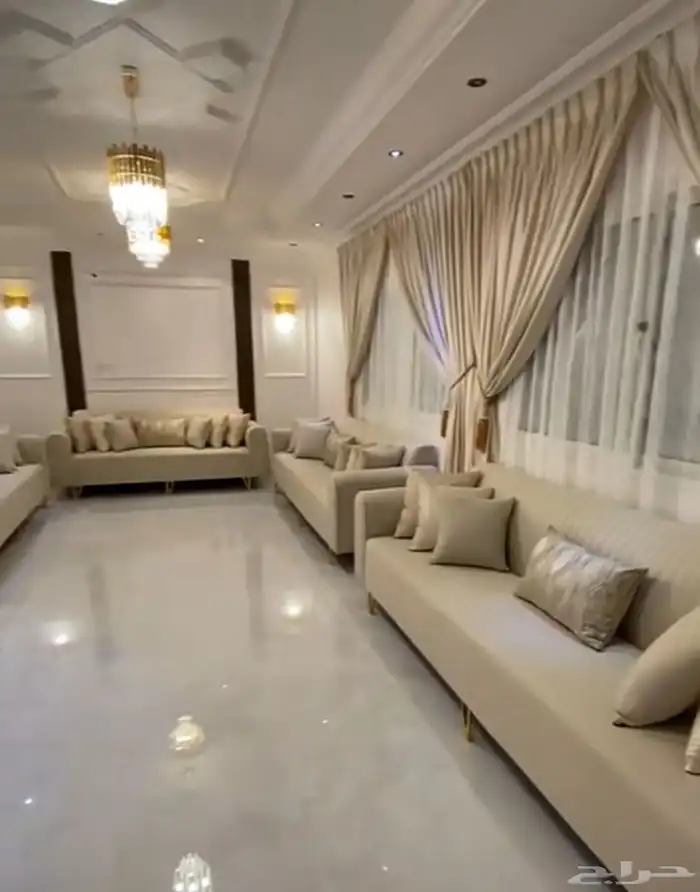 كنب غرف مطابخ تجهيز فلل شقق حضانه مطاعم 11