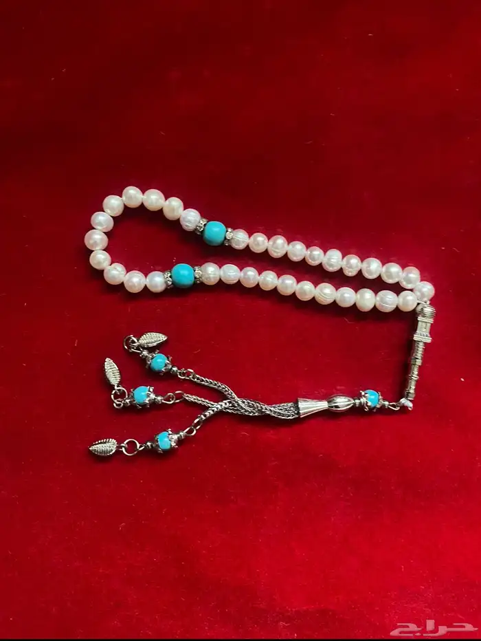 مسباح لؤلؤ زراعي 0