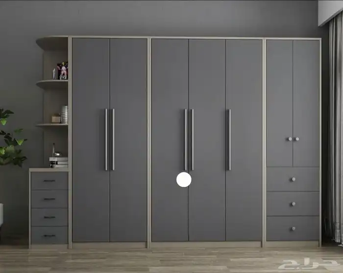 كنب غرف مطابخ تجهيز فلل شقق حضانه مطاعم 35