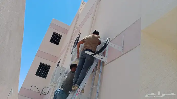 مكيفات يوجين جولد الجديد سبليت 5