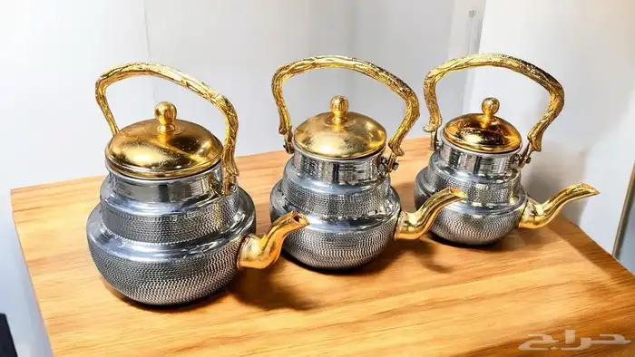 تراثيات أرض الحرير في عرعر 6