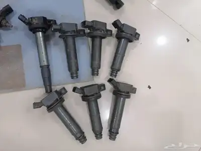 جميع قطع سيارة تويوتا 0