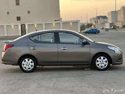 للبيع صني 2022 ممشى 71الف. ((تم البيع)) 3