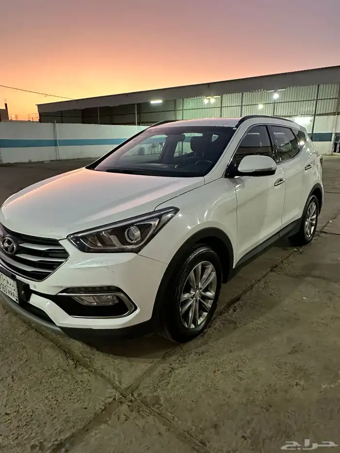 سنتافي ديزل 2018 1