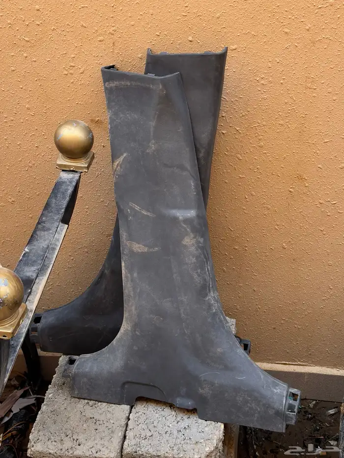درج اكسنت 2010 و ديكور حزام جهتين 1