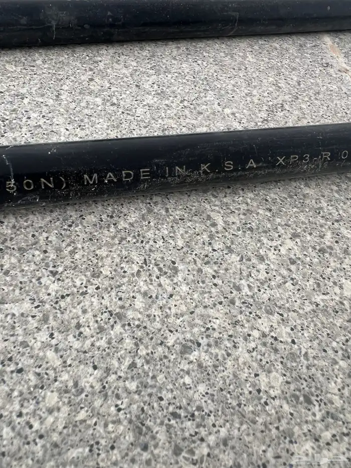 مواسير بلاستيك تأسيس كهرب 1