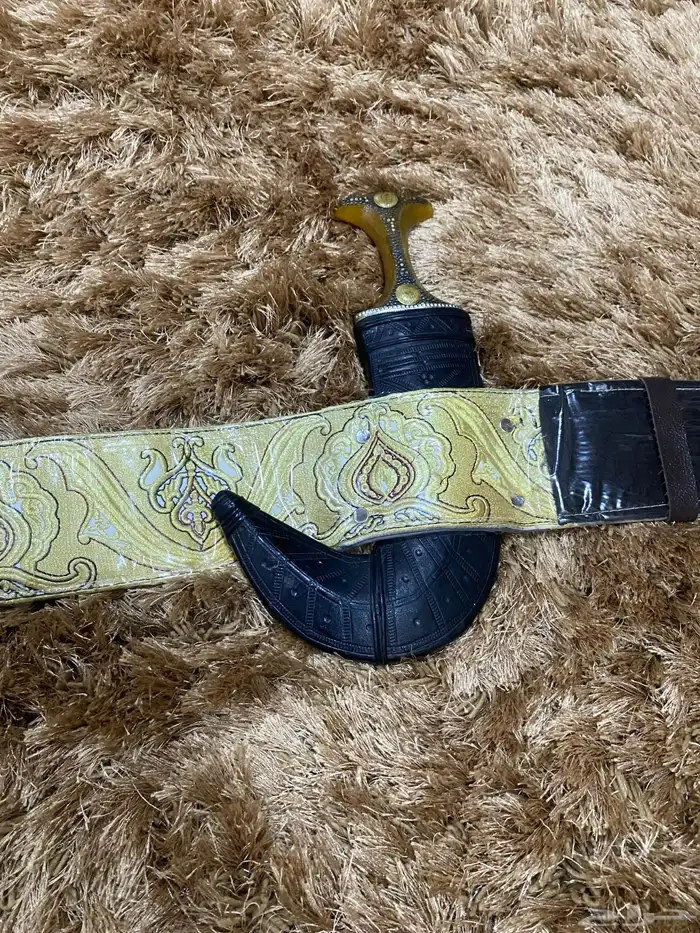 جنبية وترا 0