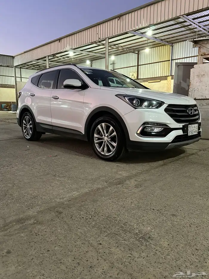 سنتافي ديزل 2018 0