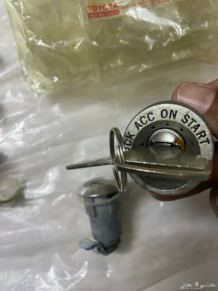 هايلكس 82-97 16