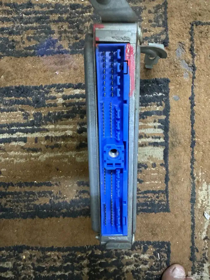 سستم تشغيل نيسان باترول تشليح 1