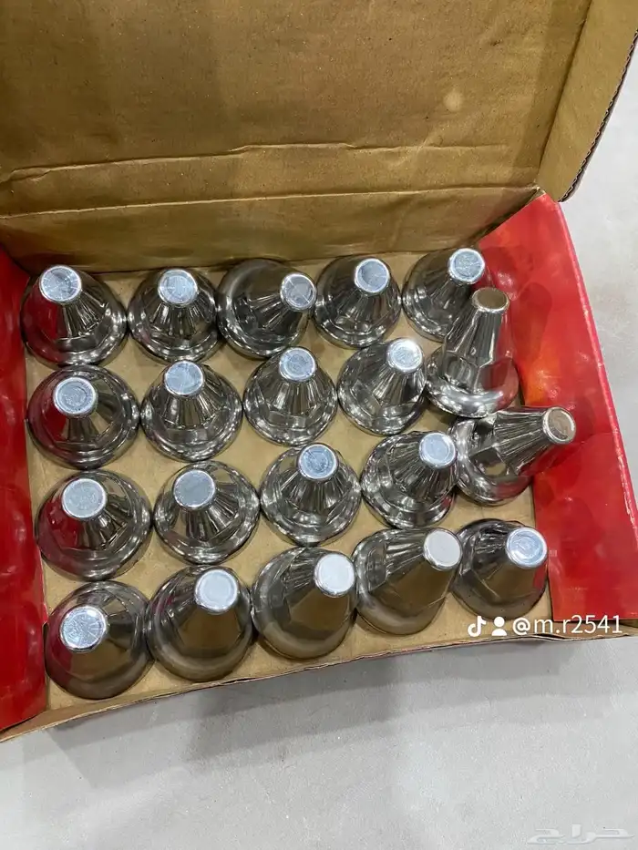 زينة شاحنات 4