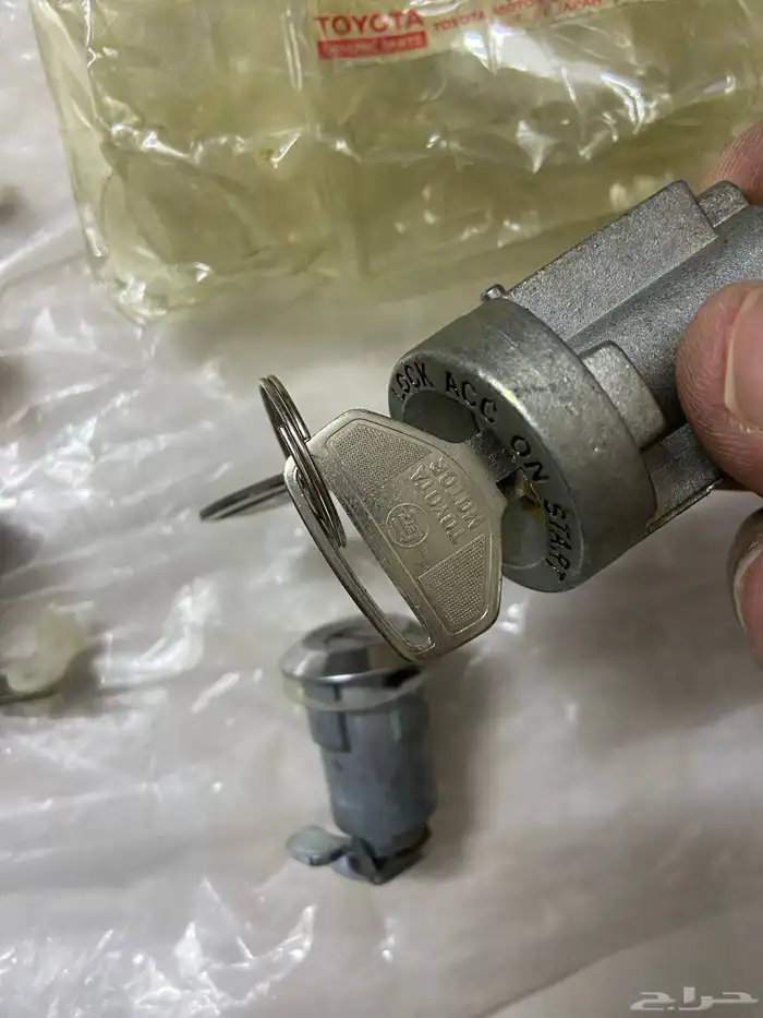 هايلكس 82-97 17