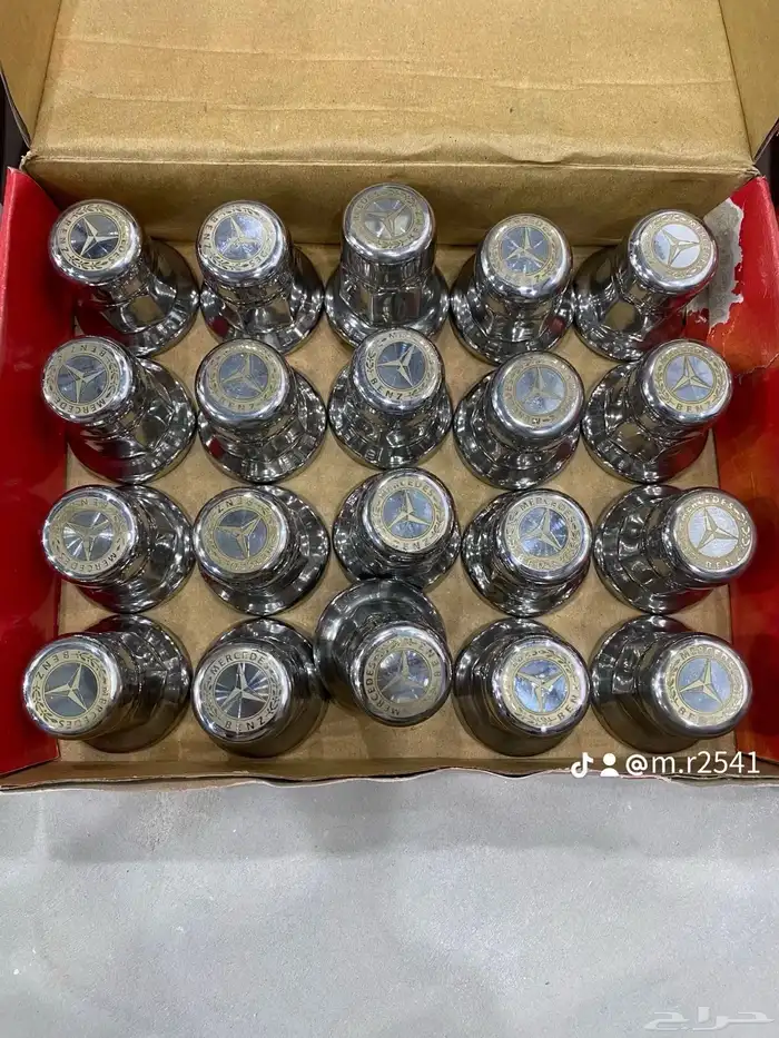 زينة شاحنات 9