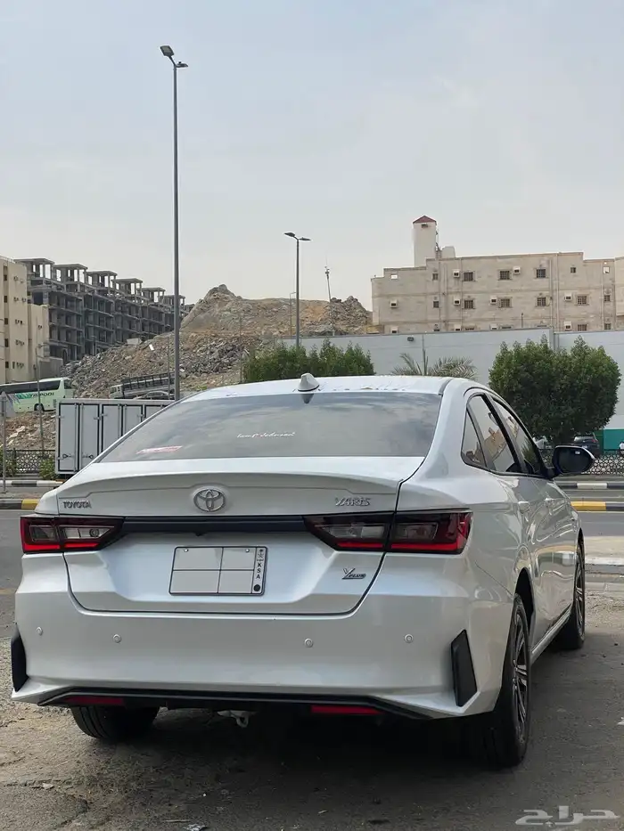 يارس 2024 نص فل y بلس للبيع 2