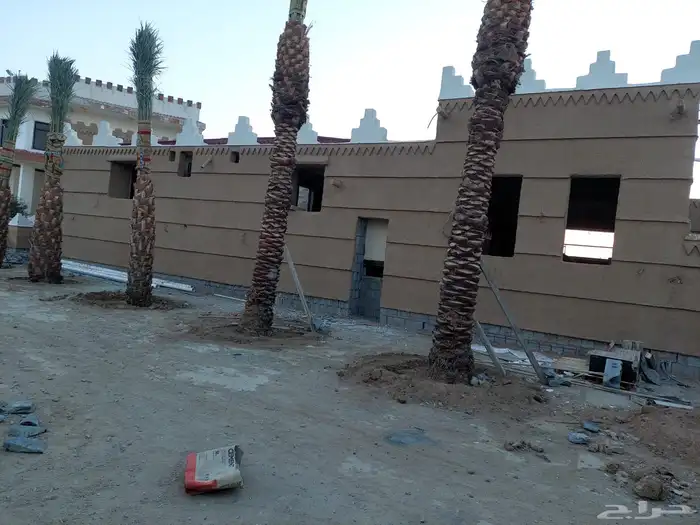 مقاول تراث 1