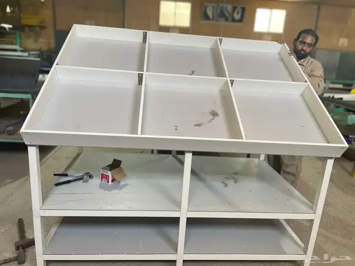 ديكور خضار 6