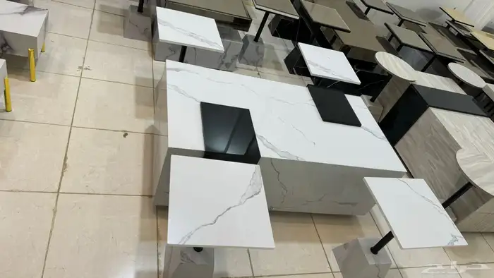 كنب غرف مطابخ تجهيز فلل شقق حضانه مطاعم 62