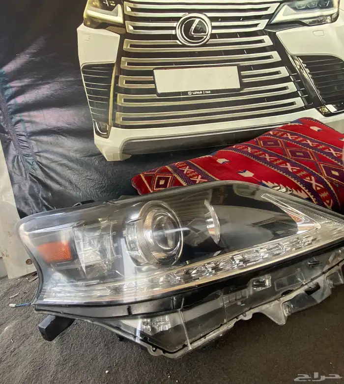 شمعات RX 2015 2