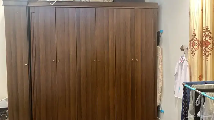 غرفة نوم للبيع نضيفه 1