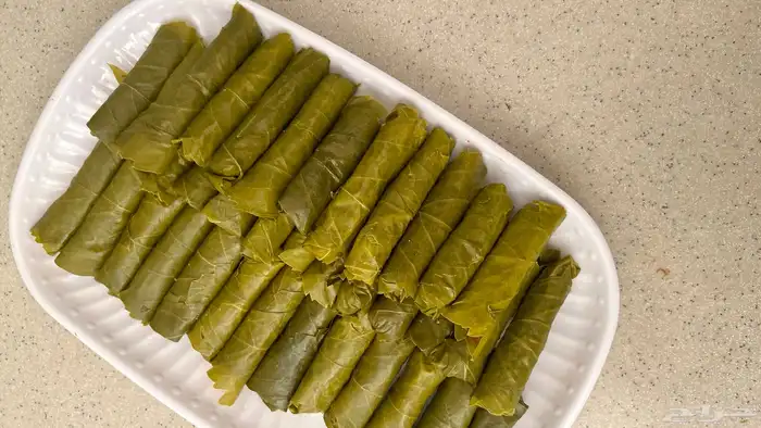 ورق عنب وفته ورق عنب 4