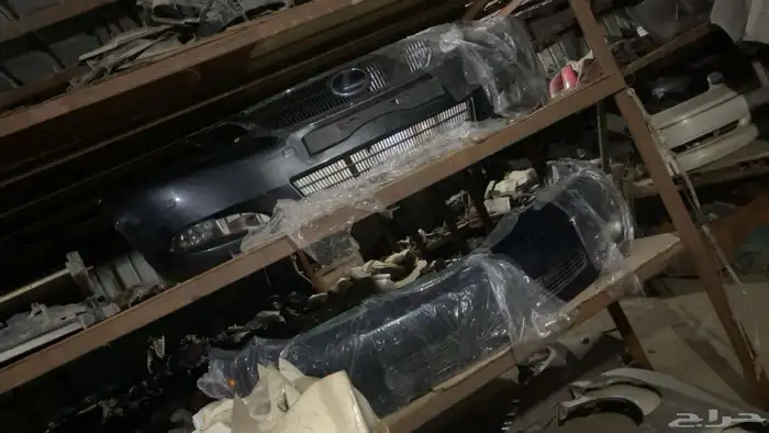 قطع وواجهات لكزس ls460 2015 لكزس جميع الفئات 20