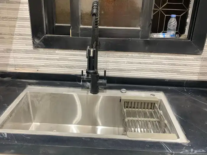 تفصيل مطابخ صاج والمونيوم 18