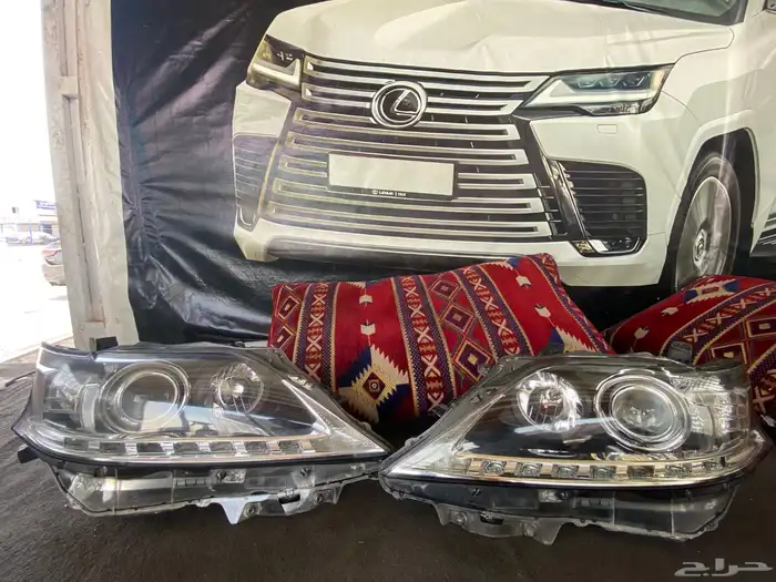 شمعات RX 2015 1