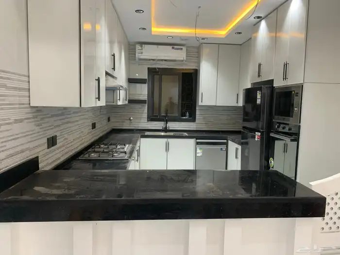 تفصيل مطابخ صاج والمونيوم 13