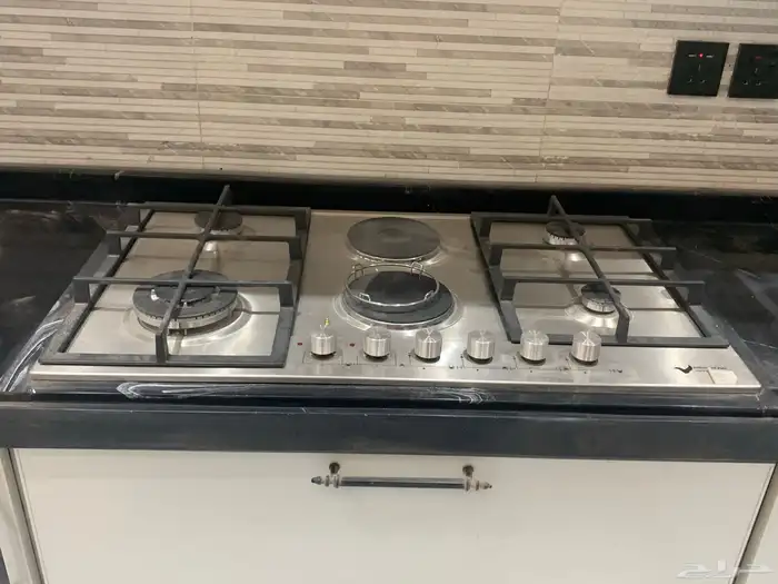 تفصيل مطابخ صاج والمونيوم 19