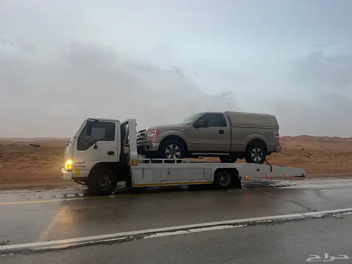 سطحه شاص طويل 2006 سوبر جامبو ستةمسامر 13