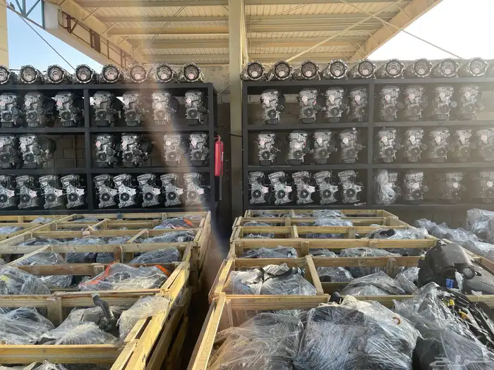 مكائن سيارات جمس اكاديا شيفروليه ترافيرس 1