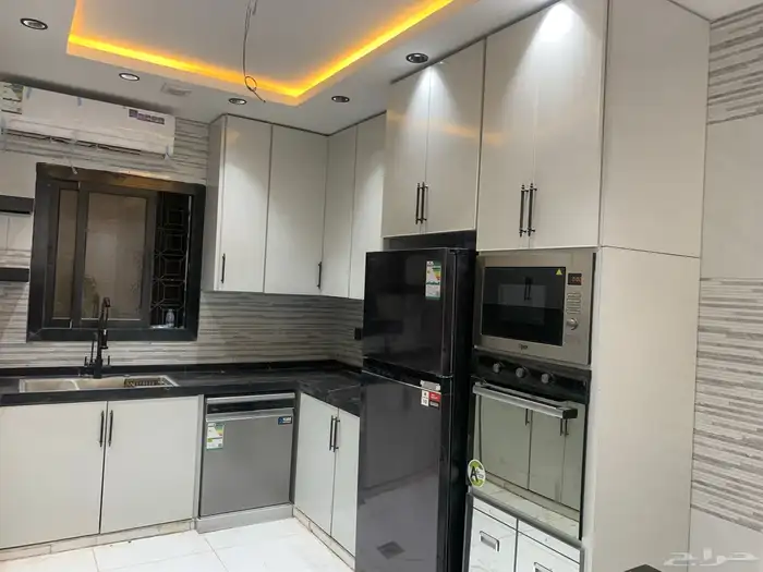 تفصيل مطابخ صاج والمونيوم 15