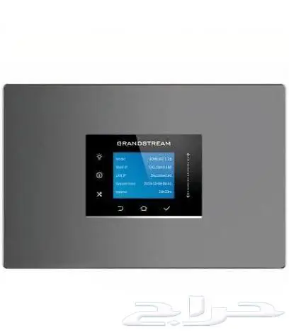 GRAND STREAM IP TELEPHONE 0