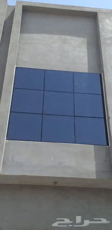 تنفيز جميع اعمال الالمنيوم والاستلكشر والدرايش والابواب 17