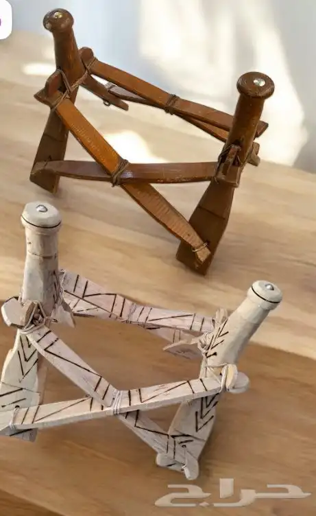 تراثيات أرض الحرير في عرعر 10