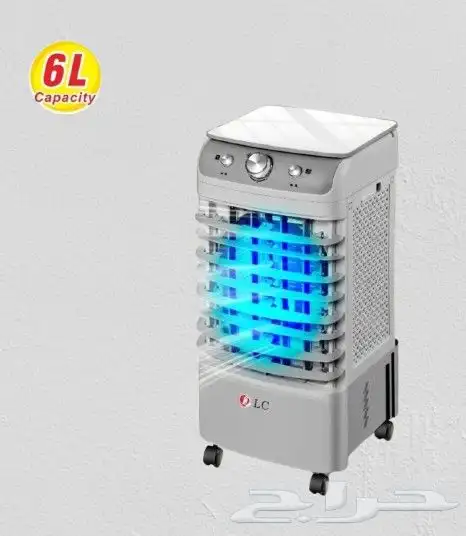 مكيف صحراوي متنقل 80 و 65 و 45 و30 و20 لتر 3