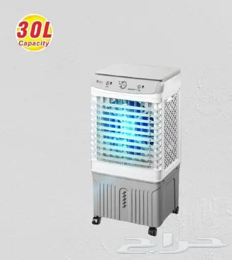مكيف صحراوي متنقل 80 و 65 و 45 و30 و20 لتر 1