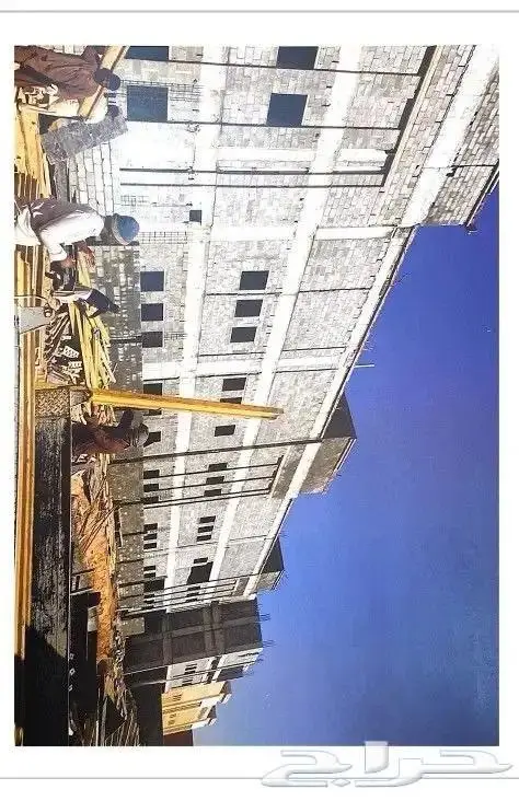 مشرف مقاولات عامه ومراغب عمال 3