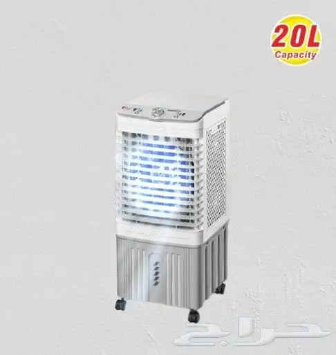 مكيف صحراوي متنقل 80 و 65 و 45 و30 و20 لتر 2