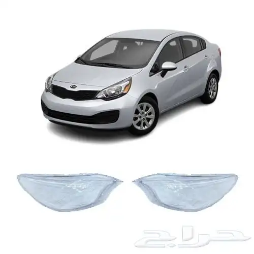 قزاز كيا ريو 2011-2015 0