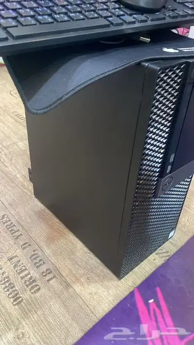 جهاز مكتبي DELL 6